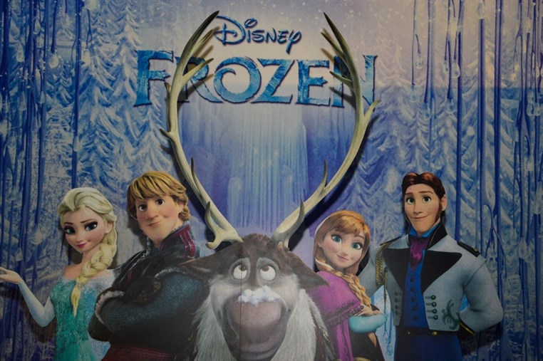 Disney in Concert: FROZEN